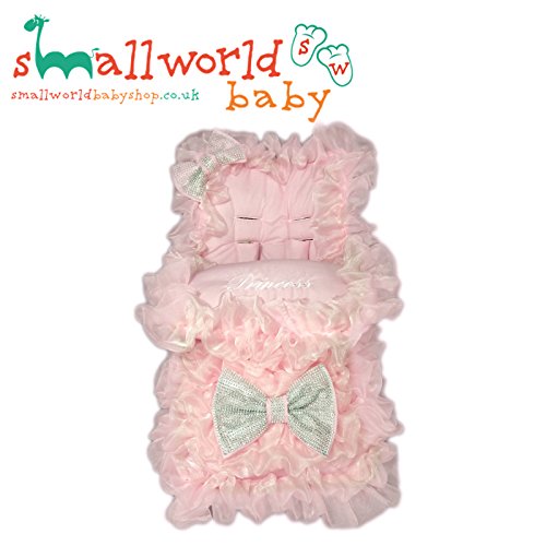 personalised pram sets