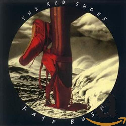 The Red Shoes Amazon.co.uk