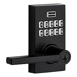 Kwikset 99170-004 SmartCode 917 Keypad Keyless