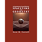 Spacetime and Geometry: An Introduction to General Relativity