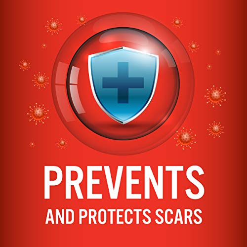 NEW-SKIN SCAR FADE SILICONE GEL TREATMENT FOR NEW AND OLD SCARS, 0.53 OUNCE