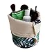 Casper & Coal Travel Cosmetic Bag - Banana Leaf Signature Collection