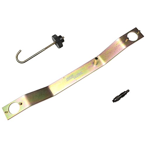 Red Line Auto Tools RL3243 Audi 2.8L V6 SOHC Engine Timing Tool Set