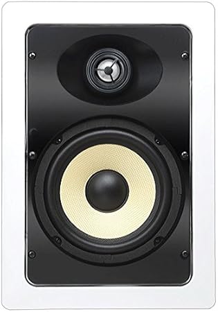 kevler 3 way speaker