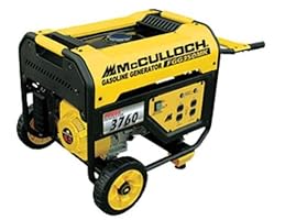 McCULLOCH ガソリン発電機 FGG350MK 3760W 81eMZd1Vu6L._AC_UF350,