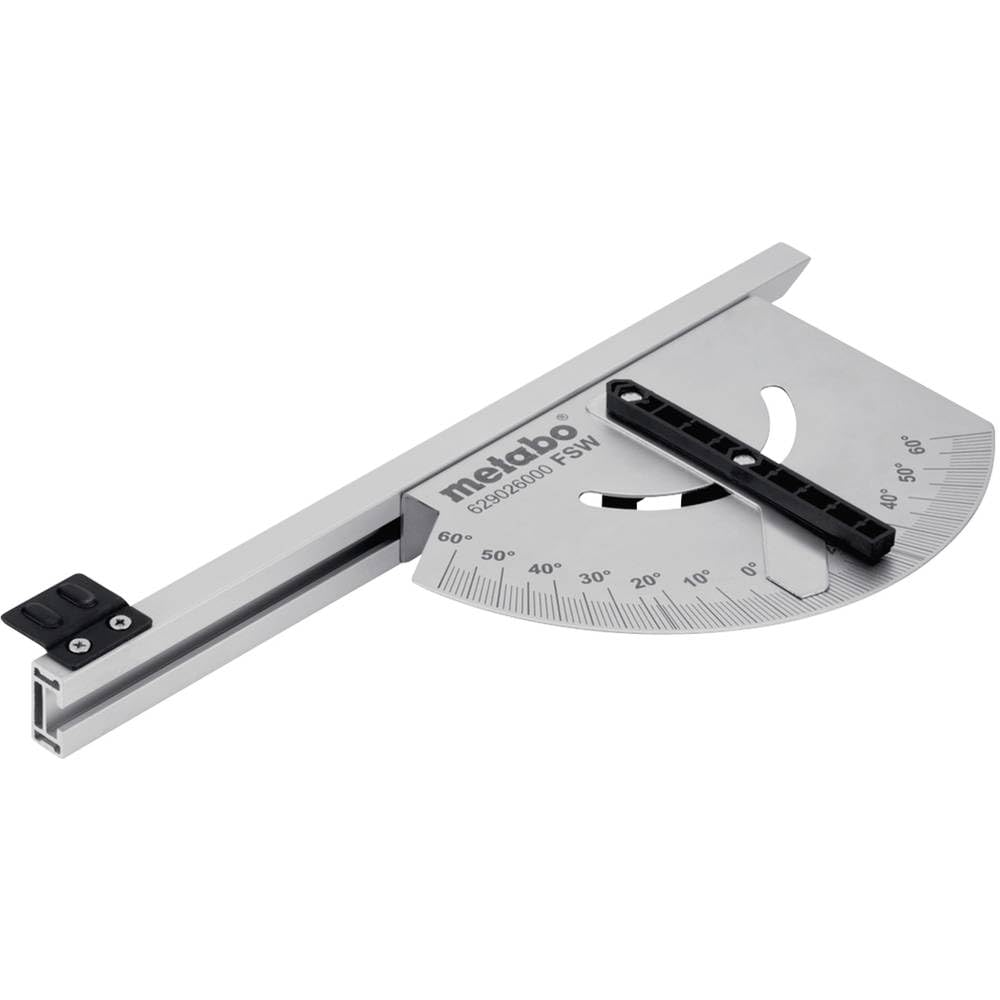 Metabo 629026000 Mitre Fence for FS