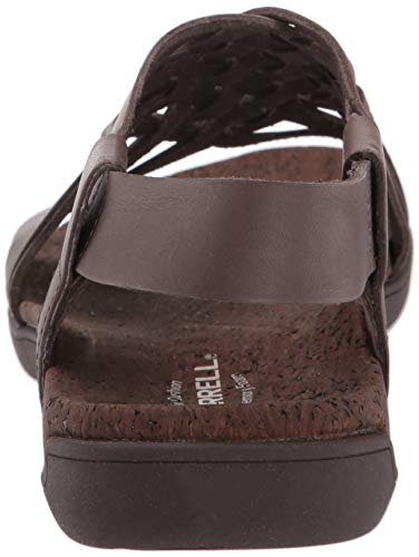 merrell district mahana backstrap