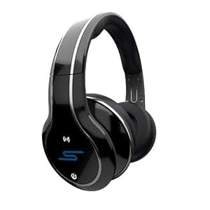Sms audio sync by 50 sport wireless