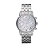 Michael Kors Women's Ritz Watch - Silver