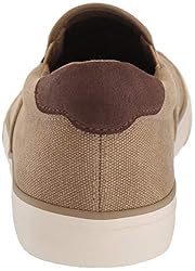 Lugz Men's Clipper Classic Slip-on Fashion