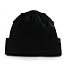 NCAA Louisiana State (LSU) Tigers '47 Raised Cuff Knit Hat, Black, One Size