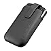 BlackBerry Black Swivel Holster for Curve 9360