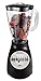 Oster 6629-BK 10-Speed Blender, Black