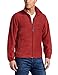Columbia Men's Tall Size Steens Mountain Full Zip