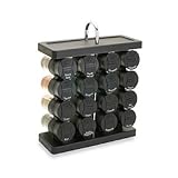 Olde Thompson 16 Jar Traditional Spice Rack by Olde Thompson