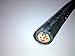 Wire Cord- Rubber Coated, 10 AWG, 4 Conductor 600v SOOW 25 ft