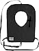 Deep Blue Gear Snorkel Vest, Adult X-Large, Black