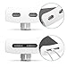 Tablet Stand Multi-Angle, FUTESJ Gooseneck Tablet Stand :Adjustable Clamp Mount Phone Holder with Lazy Arm for iPad, iPhone 6 7 8 X Plus, Nintendo Switch,Other Tablet (4-10.5inch)-White