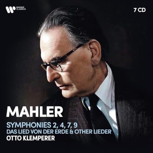 Gustav Mahler, Riccardo Chailly, Royal Concertgebouw Orchestra