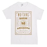 Wu-Tang Clan Forever Ways Of The Shaolin Adult T-shirt