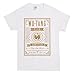 Wu-Tang Clan Forever Ways Of The Shaolin Adult T-shirt