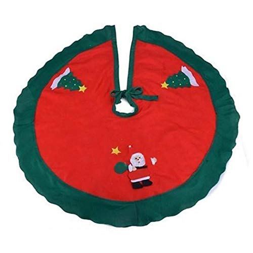 2 Bifast+Snowman+Wavy+Shape+Christmas+Decorations