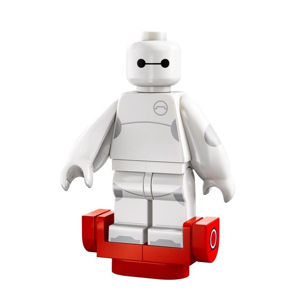 Lego Disney 100 Edition/Disney Series 3 Minifigure Baymax 71038