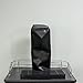 Kegerator Beer Tower Cover - Black