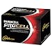 "procell" Alkaline Battery "aaa" - 1.5 Volt