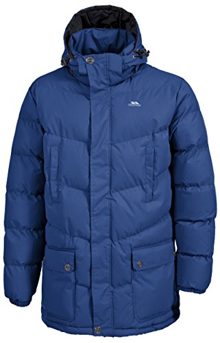 trespass cumulus padded