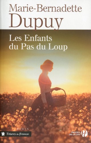 Les  enfants du Pas du Loup