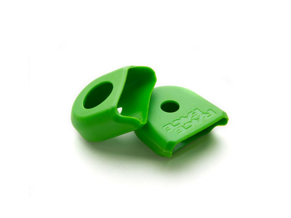 Race Face Boot CRANKS ALI/Small, Green, One Size