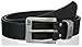Caterpillar Men's Clark Fork Belt, Black, 44