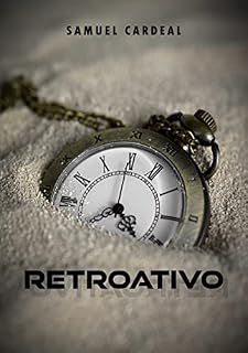 Livro Retroativo