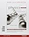 Physics for Scientists & Engineers: A Strategic Approach Plus Modern Physics, Books a la Carte Plus Mastering Physics with eText -- Access Card Package (3rd Edition)