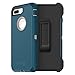 OTTERBOX DEFENDER SERIES Case for iPhone 8 PLUS & iPhone 7 PLUS (ONLY) - Frustration FRĒe Packaging - BIG SUR (PALE BEIGE/CORSAIR)