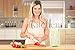 Baggy Rack - (3 Pack - 3 New Colors) Sandwich Bag Racks - Ideal Plastic Kitchen Gadget, Hands Free Clip Food Storage Bag on Holder for Easy Transfer of Any Kind of Food, Must Have Kitchen Utensil