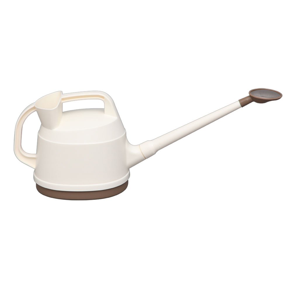 アイリスオーヤマ じょうろ ピッチャー 6.5L アイボリーの商品画像