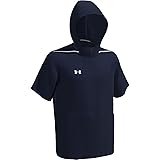 under armour mastermind cage jacket