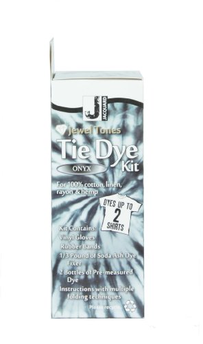 3 Jacquard+Jewel+Tones+Tie+Dye+Onyx