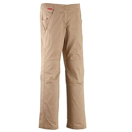 quechua walking trousers