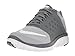 Nike Men's FS Lite Run 3 Wolf Grey/White Cool Grey Running Shoe 9 Men US