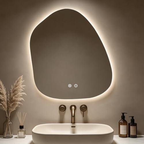 WallBeyond LED Bathroom Mirror Lights