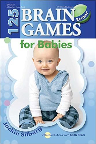 baby 1 games