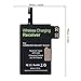 DiGiYes Universal 5V 750mA Qi Wireless Charger Charging Receiver Module for Samsung Galaxy Note 4