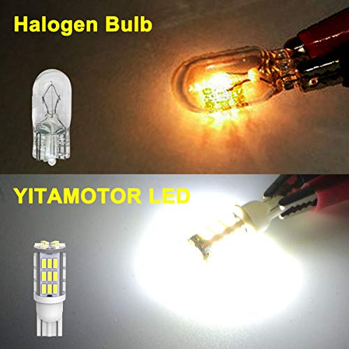 4 YITAMOTOR+T10+194+921+Replacement