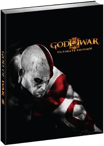 Amazon.com: The Art of God of War III: 9781921002724: Wade, Daniel