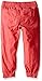 The Children's Place Boys' Big Bb Woven Joggr, Red Lantern, 12