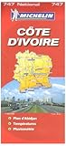 cote d'ivoire by 
