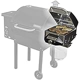 Camp Chef SmokePro BBQ Sear Box